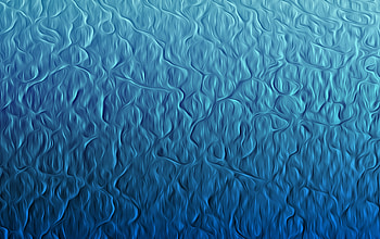 Texture, blue, abstract, skin, wall HD wallpaper