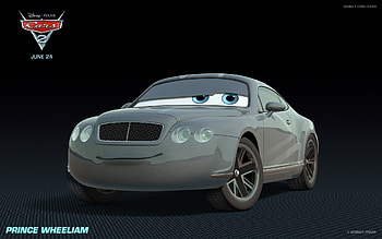 Disney, Movie, Cars 2, Car, Pixar, Cars HD wallpaper