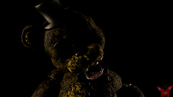 The Joy Of Creation, Five Nights at Freddy's HD wallpaper