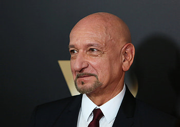 Ben Kingsley, Intrigo trilogy, Cannes HD wallpaper