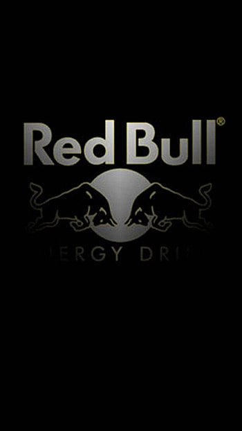 Red Bull logo, , Personalization, Aesthetic appeal HD phone wallpaper