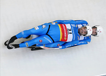 Luge, Winter Olympics sport ranking, Beijing, NZ Herald HD wallpaper