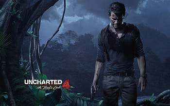 Uncharted 4, uncharted-4, games, pc-games, ps-games, xbox-games HD wallpaper