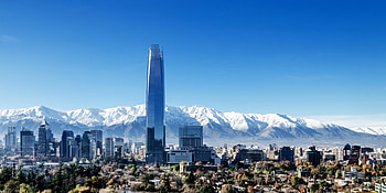 Chile, Travels, Santiago, Man-made HD wallpaper