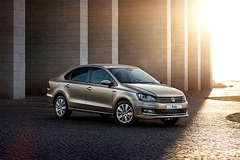 Volkswagen, Cars, Side View, Sedan, Typ 6R, Polo HD wallpaper
