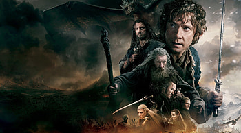 Bard, The Lord of the Rings, Movies, Hobbit HD wallpaper
