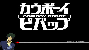 Cowboy Bebop - see you space cowboy..., Anime, Cowboy Bebop HD wallpaper
