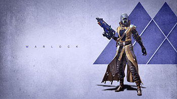 Destiny Warlock HD wallpaper