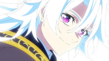 Will Serfort — Wistoria: Wand & Sword (Anime ), Wistoria: Wand And Sword HD wallpaper