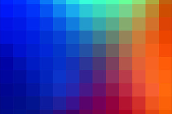 Abstract Colors Grid , abstract, grid, shapes, colorful HD wallpaper