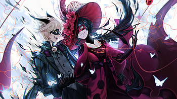 Cartoon - Miraculous: Tales of Ladybug & Cat Noir Cat Noir (Miraculous Ladybug) HD wallpaper