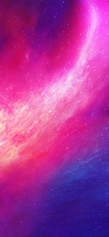 Moto One Hyper, stock HD phone wallpaper
