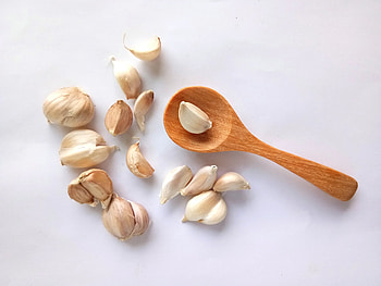 Cloves, Garlic HD wallpaper