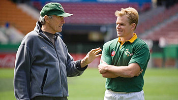 Invictus, Motivational story, Rugby World Cup, Leadership HD wallpaper