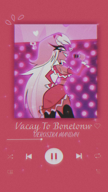 Verosika Mayday, Helluva Boss HD phone wallpaper