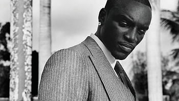 Akon, Music fanart, Fanart TV, Fanart HD wallpaper