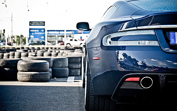 Aston Martin, Cars, Dbs HD wallpaper