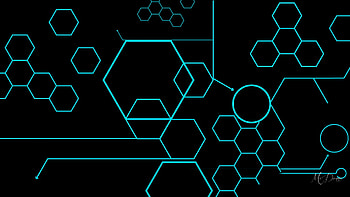 MaDonnas Technology, technology, computer, electric, codes, science HD wallpaper