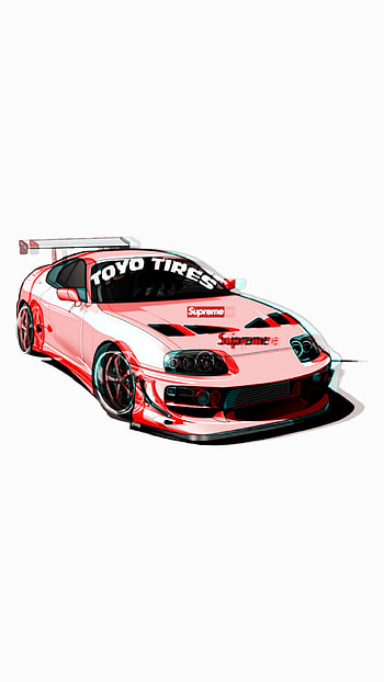 SUPRA, automotive_design, CAR HD phone wallpaper