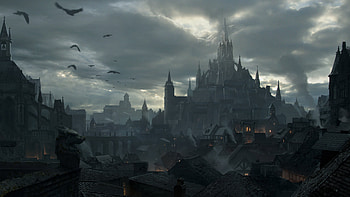 Diablo Immortal, , Epic battles, Immersive gameplay HD wallpaper