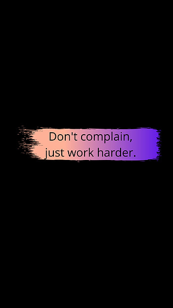 Motivation, electric blue, magenta HD phone wallpaper