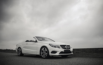 Cars, Car, Machine, Cabriolet, Mercedes, Mercedes E-Class, Mercedes-Benz E200 HD wallpaper