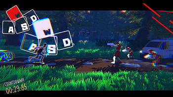 Aerial_Knight's Never Yield, video game, Aerial_Knight's Never Yield HD wallpaper