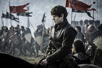 Ramsay Bolton, Game Of Thrones, Tv Show, Iwan Rheon HD wallpaper