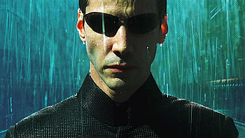 Neo (The Matrix), Matrix 4, Sci-fi hit, Keanu Reeves HD wallpaper