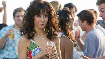 Teresa Petrillo, The Wolf of Wall Street HD wallpaper