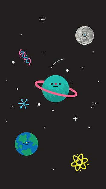 Cutee earth, earth HD phone wallpaper
