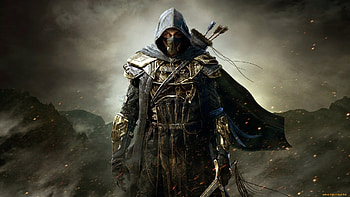 Badass HD wallpaper
