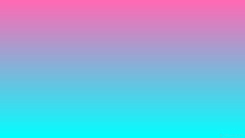 blue pink gradient linear hot pink aqua cyan HD wallpaper