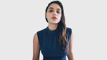 Actress, Odeya Rush, 2018 HD wallpaper