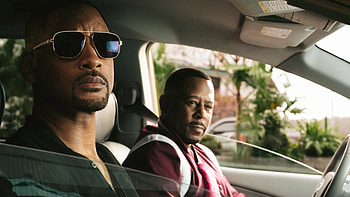 Bad Boys for Life, Movie review, Alternate ending HD wallpaper