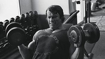 Gym, Bodybuilding HD wallpaper