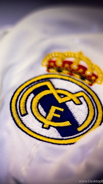 Real Madrid, Jersey HD phone wallpaper