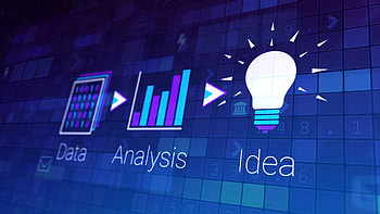 Data Analytics, Data Analysis HD wallpaper