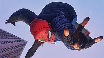 Marvel Spider Man Miles Morales 2020 , spider-man-miles-morales, games, 2020-games, ps5-games, ps-games, spiderman, marvel HD wallpaper