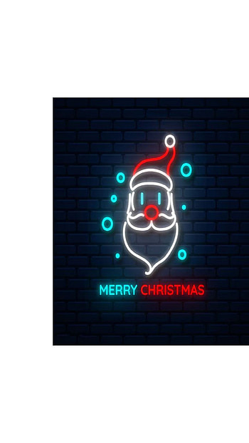 Merry Christmas HD phone wallpaper