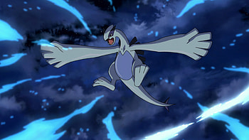 Pokemon movie, Hoopa Unbound, Blu-ray release HD wallpaper