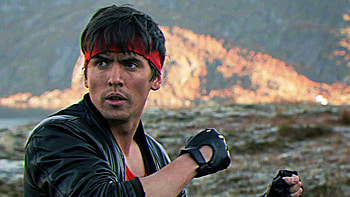 Kung Fury, Full movie online, Over-the-top fun, Cheesy goodness HD wallpaper