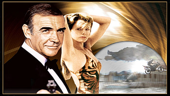 Never Say Never Again, james, say, never, again, bond HD wallpaper