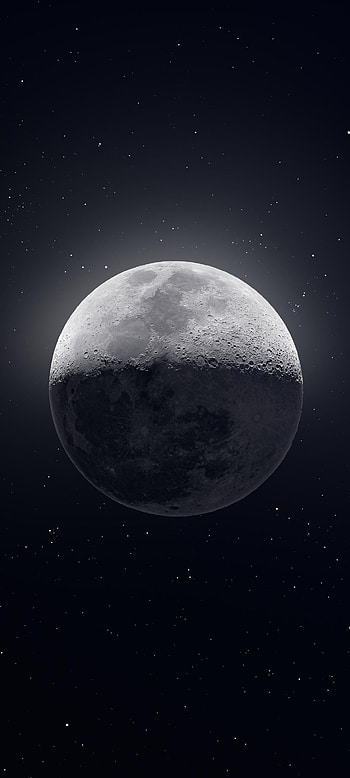 Full Mobile, Black 1080 X 2400 HD phone wallpaper