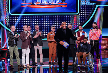Celebrity Family Feud season seven, ABC renews HD wallpaper