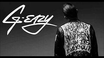 G Eazy HD wallpaper
