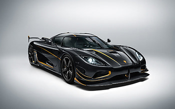 Agera RS Gryphon, Koenigsegg HD wallpaper