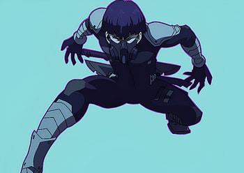 Soushirou Hoshina, Anime, Kaiju No. 8, Soushirou Hoshina HD wallpaper