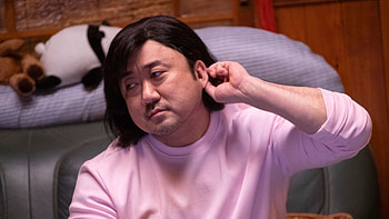 Ma Dong-seok, Start Up 2019, Watch online, Reelgood HD wallpaper