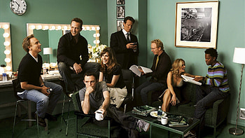 Studio 60 on the Sunset Strip, Soundtrack, Song list, TuneFind HD wallpaper